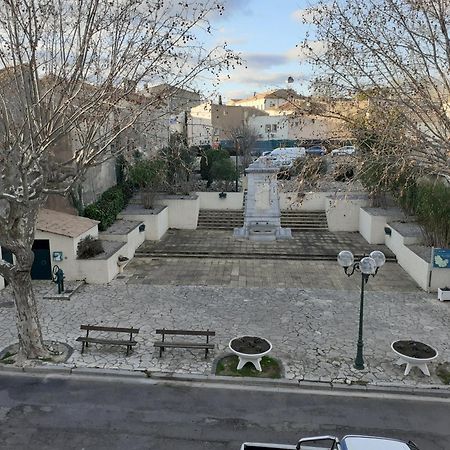 Valros La Pergola Bed & Breakfast エクステリア 写真