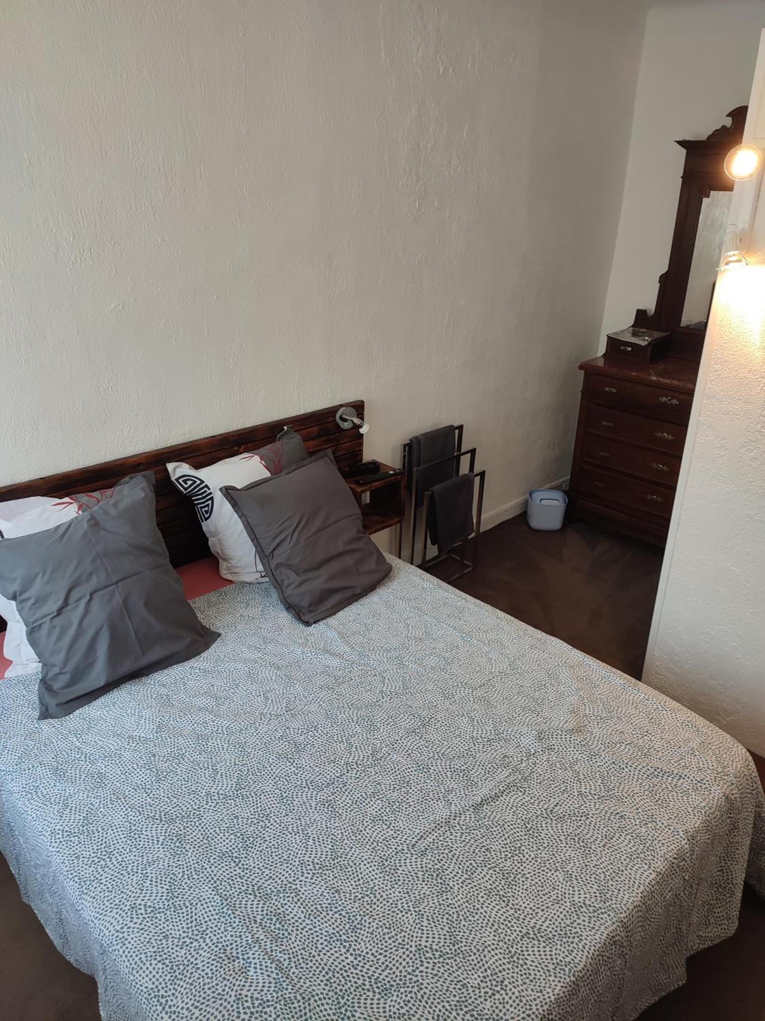 Valros La Pergola Bed & Breakfast エクステリア 写真