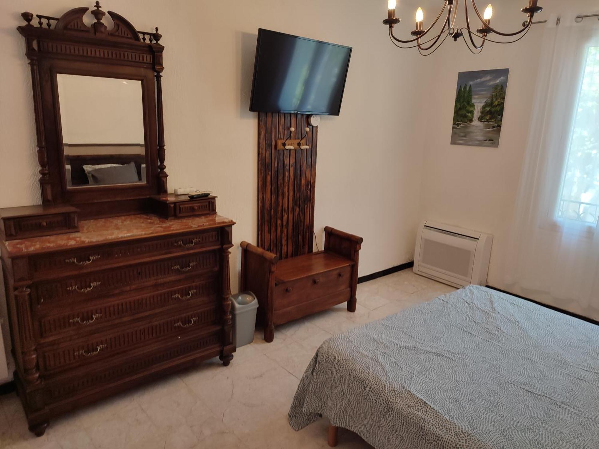 Valros La Pergola Bed & Breakfast エクステリア 写真
